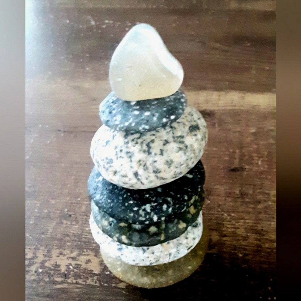 Stacking Stones - Picture 3 of 4